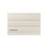 Ssd extern samsung t5, 2.5", 2tb, beige, usb 3.2,  Hard Disk-uri externe | electropc.ro