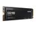 Ssd samsung 980 pro, 500gb, nvme, m.2 2280,  SSD-uri Interne | electropc.ro