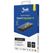 3mk antimicrobialglass for iphone 11/iphone xr - full glue 9h protection glass,  Folii protectie | electropc.ro