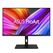 Monitor 31.5" asus pa328qv, 16:9, non-glare, ips, 178/ 178, qhd 2560* 1440, 350 cd/ mp, 1000:1, 5 ms, 75 hz, hdr10, flicker-free , pip / pbp, adaptive-sync, low blue light, boxe 2wx2, 2* hdmi, dp, 4x usb 3.2 gen 1 type-a, iesire casti, pivot, vesa 100*100,  Monitoare LED | electropc.ro