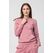 Bluza coton casual femei pink-xs,  Hanorace | electropc.ro