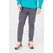 Pantaloni lung casual barbati  grey xl,  Pantaloni | electropc.ro