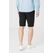 Pantaloni scurt casual barbati black m,  Pantaloni | electropc.ro