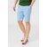 Pantaloni scurt casual barbati blue s,  Pantaloni | electropc.ro