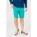 Pantaloni scurt casual barbati green s,  Pantaloni | electropc.ro