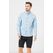 Camasa casual barbati light blue l,  Camasi | electropc.ro