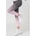 Colant pegas grey pink-m,  Colanti | electropc.ro