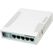 Mikrotik wireless soho gigabit ap 5-port, rb951g-2hnd, 5* 10/100/1000ethernet ports, cpu nominal frequency: 600 mhz, 1* cpu core count, sizeof ram: 128 mb, up to 7w, 2* wireless 2.4 ghz number of chains,802.11b/g/n, antenna gain dbi for 2.4 ghz: 2.5,  Routere Wireless | electropc.ro