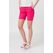 Pantaloni scurt casual femei fuxia s,  Pantaloni | electropc.ro