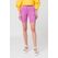 Pantaloni scurt casual femei lila l,  Pantaloni | electropc.ro