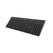 Tastatura hama cortino wireless, layout ro, 105 taste, negru,  Tastaturi | electropc.ro