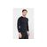 Tricou base layer  barbati black-xxl,  Tricouri | electropc.ro