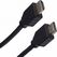 Cablu spacer hdmi (t) la hdmi (t) 3m, rezolutie maxim 4k@30hz, negru,  Cabluri video | electropc.ro