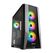 Carcasa sharkoon tg7m rgb,  Carcase | electropc.ro