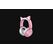 Casti cu microfon razer gaming, kraken bt, hello kitty edition,  Casti audio | electropc.ro