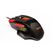 Mouse spacer gaming sp-gm-02 cu fir, optic,1000/ 1600/ 2000/ 2400 dpi, butoane/scroll 8/1, iluminare led rgb, 7 cicluri prestabilite, negru,  Mouse | electropc.ro