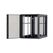 Rack de podea 19 triton 42u 800x800mm usa fata metal perforat panouri laterale/spate detasabile sectiuni pentru ventilatie activa, sectiuni acces cabluri sus/jos/spate, picioare reglabile ip20 negru,  Cabinete metalice | electropc.ro