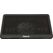 Stand laptop spacer sp-nc19 15.6", sita metal, fan 14cm, led albastru, negru,  Stand & Cooling pad | electropc.ro