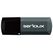 Usb flash drive serioux 64 gb datavault v153, usb 2.0, black, dimensiuni 54,4 x 19,3 x 7,3 mm, greutate 12g, rata de transfer la citire (mb/s): 20, rata de transfer la scriere (mb/s): 10,  Memorii USB | electropc.ro