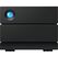Hdd extern lacie d2 professional, 16tb, negru. usb 3.1,  Hard Disk-uri externe | electropc.ro