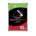 Hdd seagate ironwolf, 10tb, sata iii,  Hard Disk-uri Desktop | electropc.ro