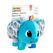 Lamaze- elefantul pufaila,  Jucarii interactive bebelusi | electropc.ro
