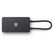 Ms usb-c travel hub, docking station(black, hdmi, rj-45, usb, vga),  Hub-uri USB | electropc.ro