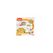 Set de bucatarie, crafty dough, 10 acc.,  Jocuri educative | electropc.ro