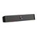 Soundbar gaming serioux yron rgb, putere: 3w x 2, impedanță: 4Ω, frecvență: 150hz - 20khz, sensibilitate:750mv ± 50, alimentare: dc5v / 1a, s / n: ≥85db, dimensiunea driverului: 2 inch x 2, conexiune: 3.5mm jack trs, rgb : 6 moduri de lumină, cablu usb & ,  Sisteme audio | electropc.ro