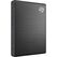 Ssd extern seagate one touch, 1tb, negru, usb 3.2,  Hard Disk-uri externe | electropc.ro