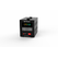 Stabilizator de tensiune serioux relay 101-2000va, putere 2000va/1200w, tip releu, transformator toroidal, interval tensiune intrare 150v ~ 260v, interval frecvența intrare 45hz ~ 65hz, tensiune de ieșire 230v, precizie de ieșire +4,-8%, prize: 2x schuko,,  Stabilizatoare de tensiune | electropc.ro