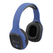 Casti over-ear bluetooth tellur pulse, microfon, albastru,  Casti audio | electropc.ro