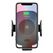 Incarcator wireless cu suport auto si senzor ir wccm2, negru,  Incarcatoare baterii | electropc.ro