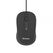 Mouse cu fir tellur basic, mini, negru,  Mouse | electropc.ro