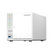 Nas qnap 262 3-bay, cpu intel® celeron® n5105/n5095 4-core/4-thread processor, ram 8 gb (onboard, not expandable), hdd 3.5" sata 6gb/s (support  2.5" via optional tray-25-nk-blk03) (neincluse), lan: 1 x 2.5gbe,  usb3.2 gen2: 2 usb3.2 gen1: 1, tower, adapt,  NAS | electropc.ro