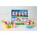 Peppa pig boat adventure set,  Jucarii interactive bebelusi | electropc.ro