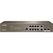 Switch tenda teg5312f, 12 port, 10/100/1000 mbps,  Switch-uri | electropc.ro