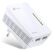 Tp-link, adaptor powerline 300mbps, extender wireless n300, homeplug av ,2 porturi 10/100mbps, plug and play, wifi clone,  Adaptoare PowerLAN | electropc.ro