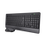 Trust trezo kit tastatura + mouse wireless,  Kit mouse tastatura | electropc.ro