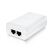 Ubiquiti poe external injector, u-poe-at, output voltage 48vdc @ 0.65a, rated voltage: 100-240vac @ 50/60hz, efficiency 87+%, delivers up to 30w of poe.,  Accesorii switch-uri | electropc.ro