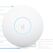 Ubiquiti unifi6 enterprise access point, u6-enterprise, tri-band wifi6, 2.4 ghz 573.5 mbp, antenna 3.2dbi, 5 ghz 4.8 gbps, antenna 5.3dbi, 6 ghz 4.8gpbs , antenna 6dbi, standard wireless: 802.11a/b/g wifi 4/wifi 5/wifi 6/wifi 6e, 600+ clienti, interfa man,  Access point & Range Ext. | electropc.ro