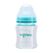 Biberon de sticla 120 ml+2 tetine extra,  Biberoane & Tetine & Accesorii | electropc.ro