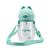 Cana cu pai si curea, tritan 330 ml,  Cani & Pahare & Accesorii Bebe | electropc.ro