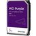 Hard disk wd new purple 3tb intellipower 64mb 5400rpm sata iii,  Hard Disk-uri Desktop | electropc.ro