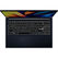 Laptop asus vivobook , x1502za-bq549, 15.6-inch, fhd (1920 x 1080) 16:9 aspect ratio, intel® core™ i3-1220p processor 1.1 ghz (12m cache, up to 4.4 ghz, 10 cores), intel® uhd graphics,  1x ddr4 so-dimm slot, 1x m.2 2280 pcie 4.0x4, 8gb ddr4 on board, 256g,  Laptopuri | electropc.ro