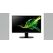 Monitor 27" acer ka270bmiix, fhd 1920* 1080, 75hz, 16:9, 1 ms, 250 cd/ mp,  178/ 178, vga, hdmi, 30w, negru,  Monitoare LED | electropc.ro