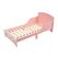 Pat junior pink forest ugmpj06-pkf,  Mobilier camera copii | electropc.ro