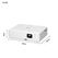 Proiector epson co-w01, 3lcd, 3.000 lumeni/ 2.000 ecomode, wxga, hd ready, 16:10, lampa 6.000 ore/ 12.000 ore economy mode, corectie ± 30, zoom 1- 1.35, dimensiune maxima imagine 378", distanta maxima de proiectie 10.4 m, hdmi 1.4, usb 2.0-a, usb 2.0 type,  Videoproiectoare | electropc.ro