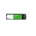 Ssd wd, 240gb, green, m.2, 6 gb/s, 7mm, 2.5, r/w speed: up to 540mbs/465mbs,  SSD-uri Interne | electropc.ro