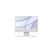All-in-one pc apple imac 24 inch 4.5k retina, procesor apple m1, 16gb ram, 512gb ssd, 8 core gpu, mac os big sur, int keyboard, silver,  All in one PC | electropc.ro
